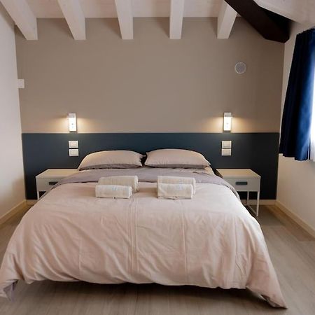 Apartment-Boutique Stella Cittadella Dış mekan fotoğraf