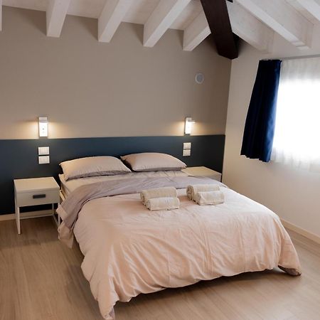 Apartment-Boutique Stella Cittadella Dış mekan fotoğraf