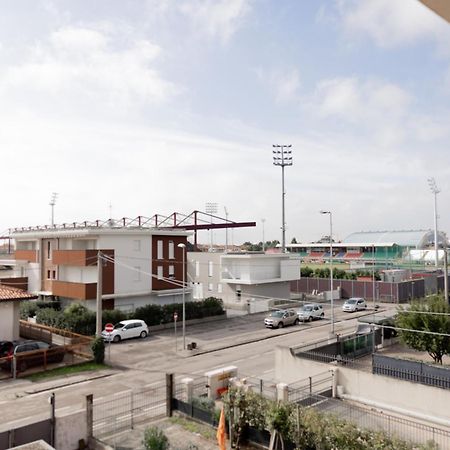 Apartment-Boutique Stella Cittadella Dış mekan fotoğraf