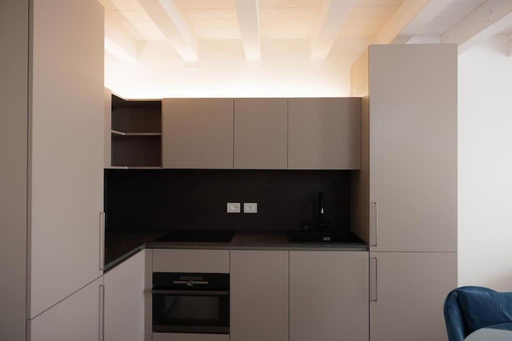 Apartment-Boutique Stella Cittadella Dış mekan fotoğraf