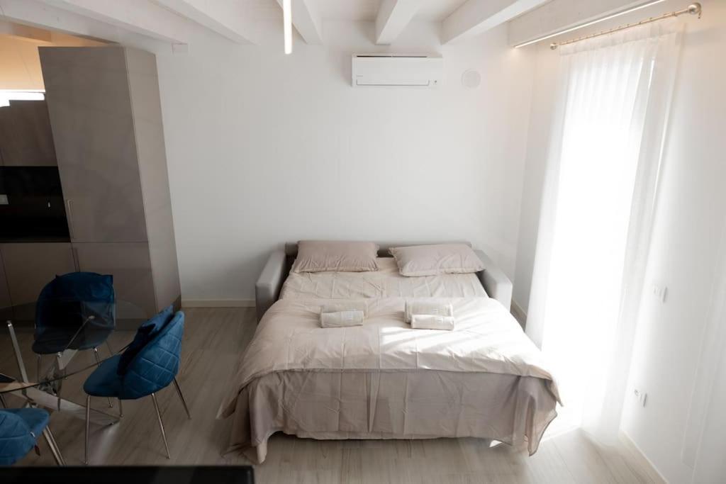 Apartment-Boutique Stella Cittadella Dış mekan fotoğraf