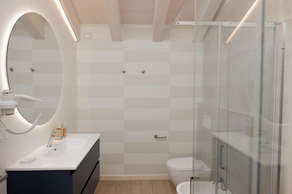 Apartment-Boutique Stella Cittadella Dış mekan fotoğraf