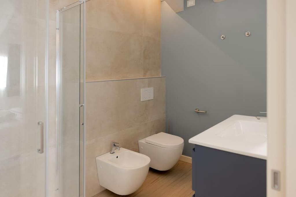 Apartment-Boutique Stella Cittadella Dış mekan fotoğraf