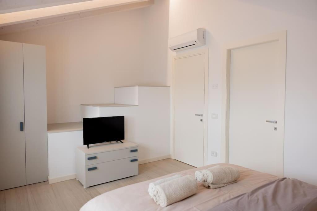 Apartment-Boutique Stella Cittadella Dış mekan fotoğraf