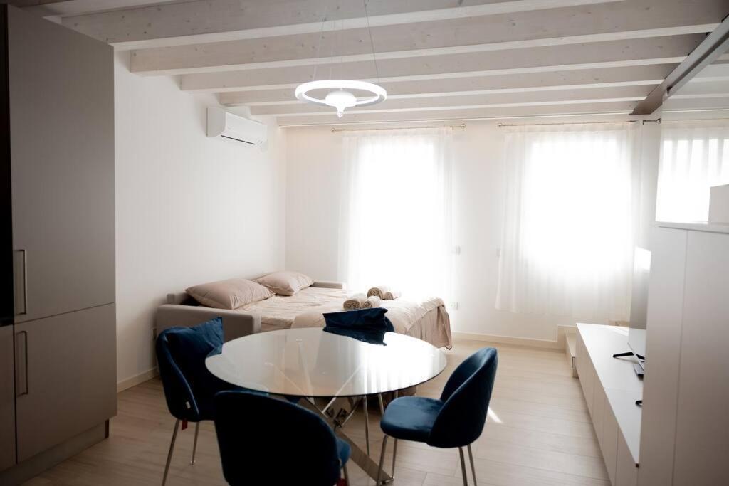 Apartment-Boutique Stella Cittadella Dış mekan fotoğraf