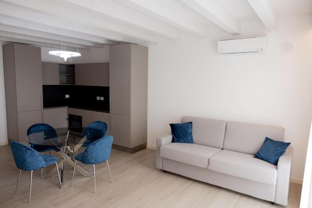 Apartment-Boutique Stella Cittadella Dış mekan fotoğraf