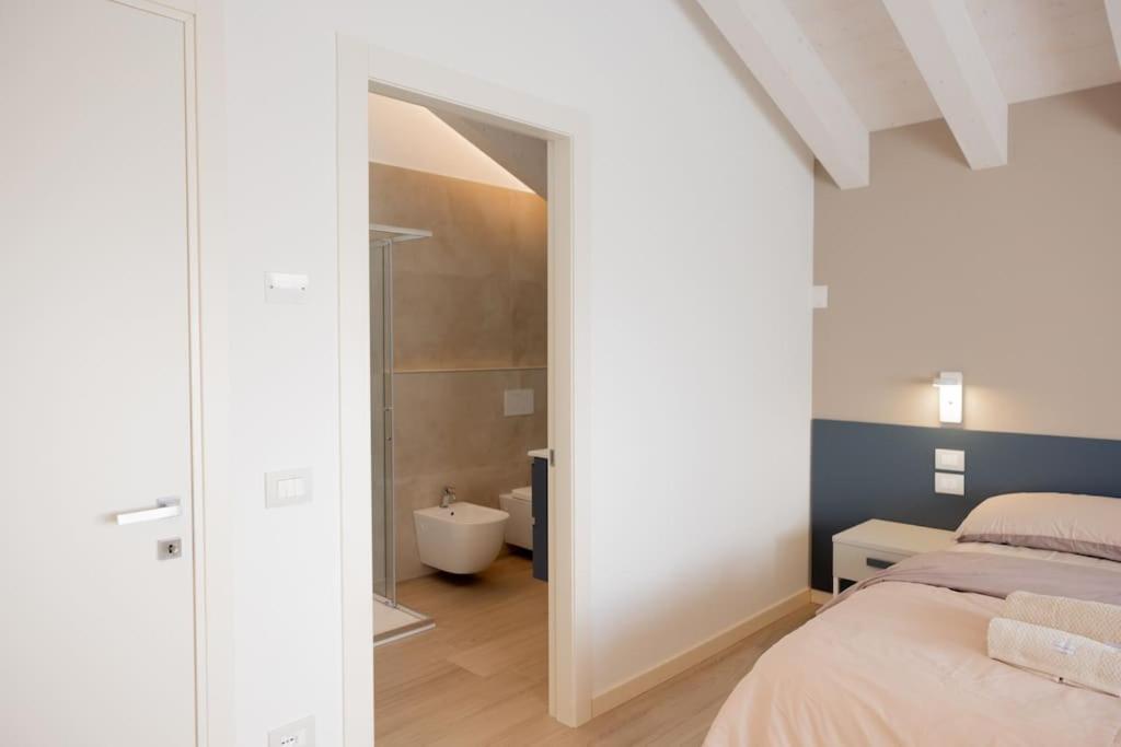 Apartment-Boutique Stella Cittadella Dış mekan fotoğraf