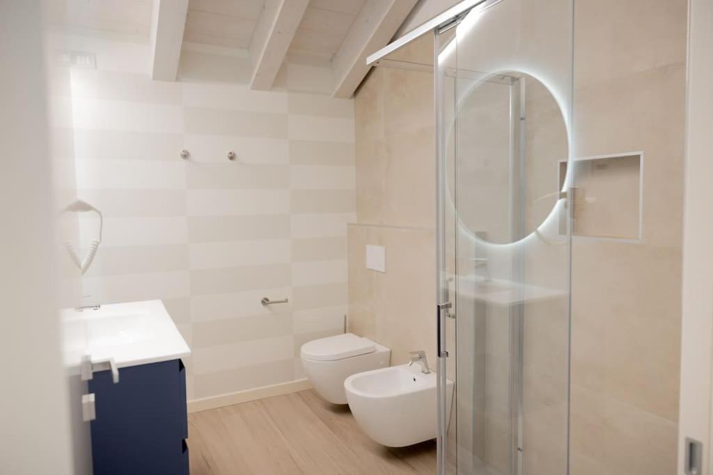 Apartment-Boutique Stella Cittadella Dış mekan fotoğraf