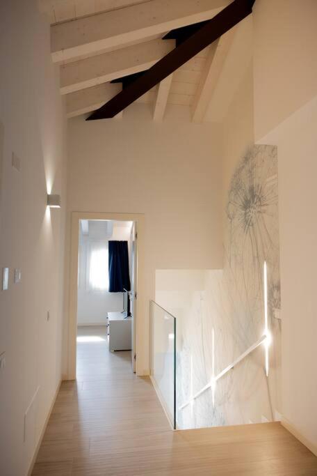 Apartment-Boutique Stella Cittadella Dış mekan fotoğraf