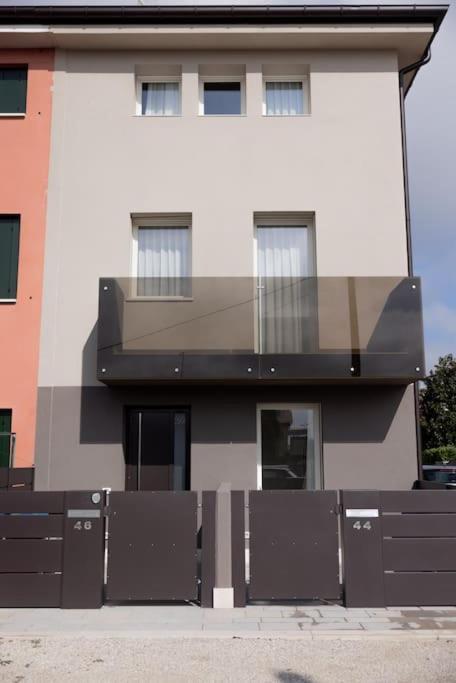 Apartment-Boutique Stella Cittadella Dış mekan fotoğraf