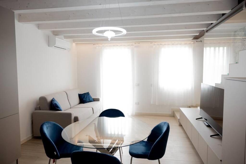 Apartment-Boutique Stella Cittadella Dış mekan fotoğraf