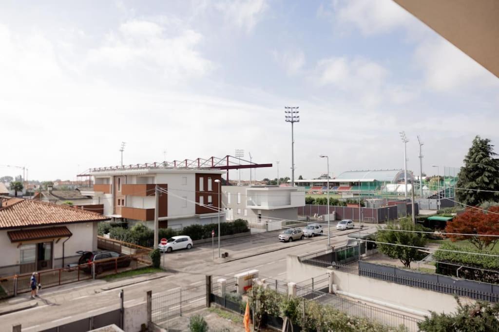 Apartment-Boutique Stella Cittadella Dış mekan fotoğraf