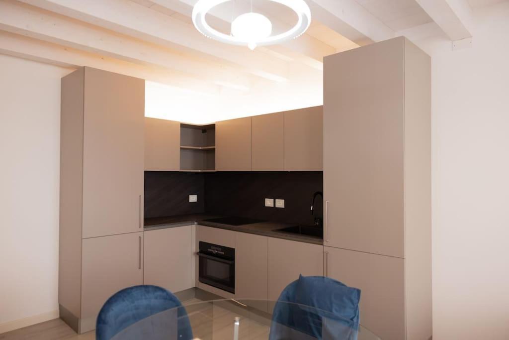 Apartment-Boutique Stella Cittadella Dış mekan fotoğraf