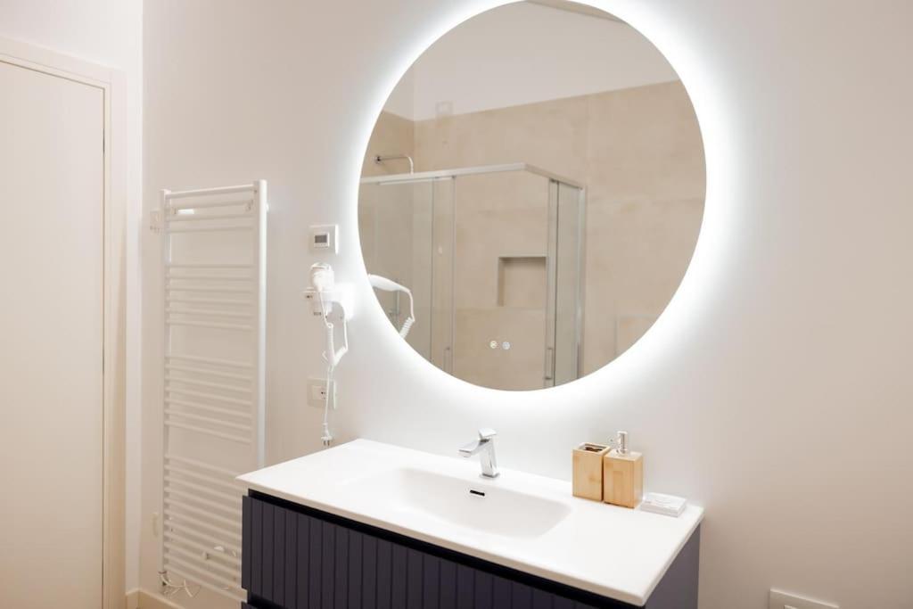 Apartment-Boutique Stella Cittadella Dış mekan fotoğraf