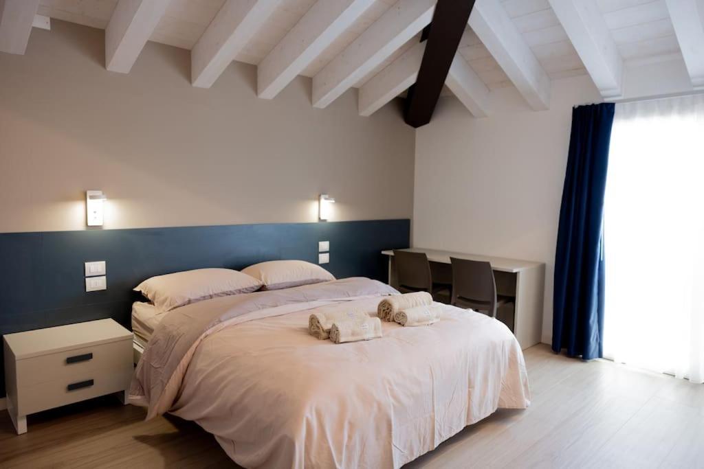 Apartment-Boutique Stella Cittadella Dış mekan fotoğraf