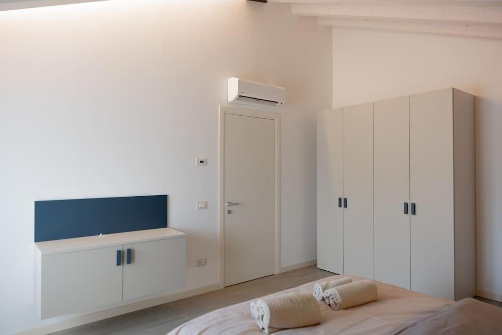 Apartment-Boutique Stella Cittadella Dış mekan fotoğraf
