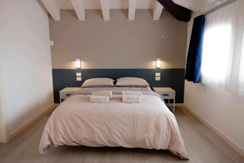 Apartment-Boutique Stella Cittadella Dış mekan fotoğraf