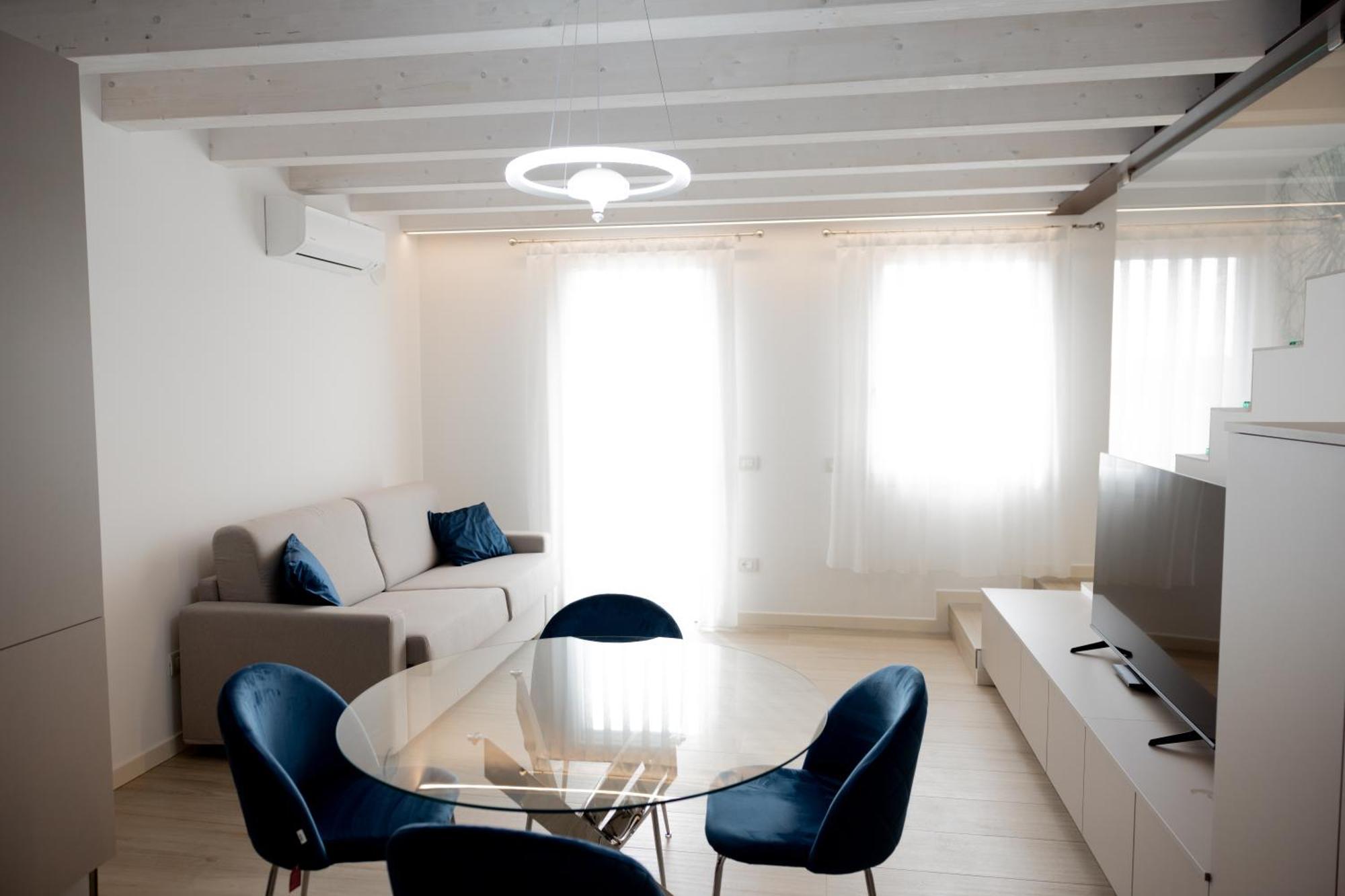 Apartment-Boutique Stella Cittadella Dış mekan fotoğraf