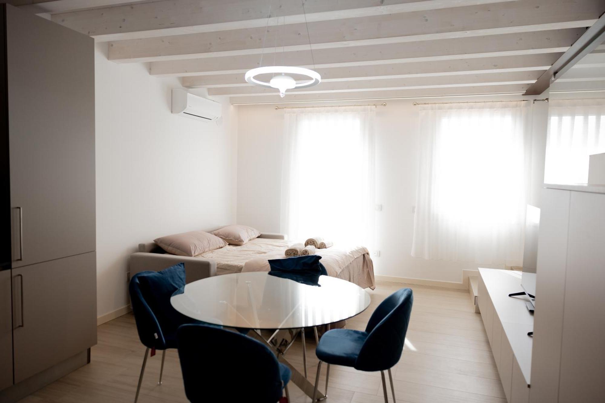 Apartment-Boutique Stella Cittadella Dış mekan fotoğraf