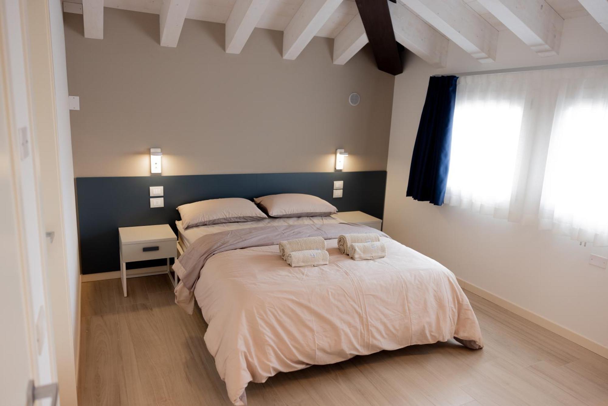 Apartment-Boutique Stella Cittadella Dış mekan fotoğraf