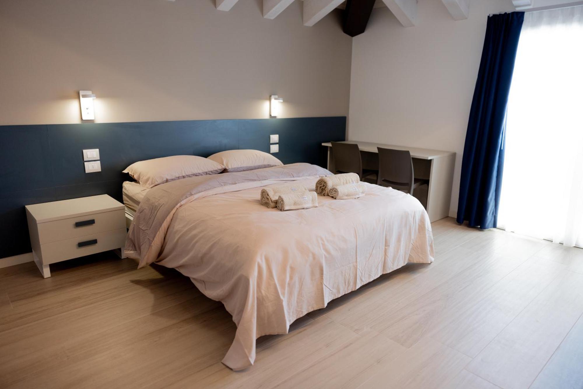 Apartment-Boutique Stella Cittadella Dış mekan fotoğraf