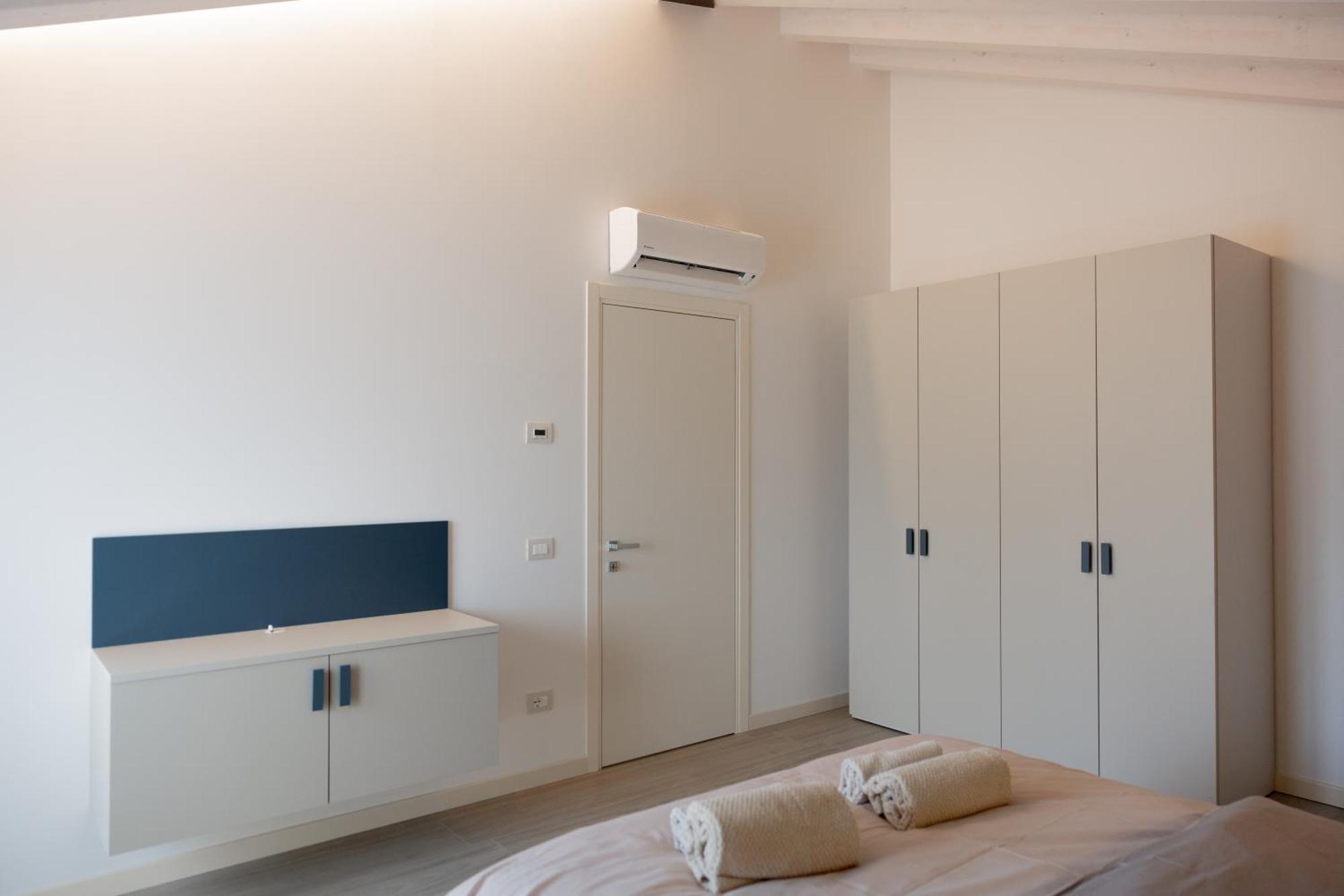 Apartment-Boutique Stella Cittadella Dış mekan fotoğraf