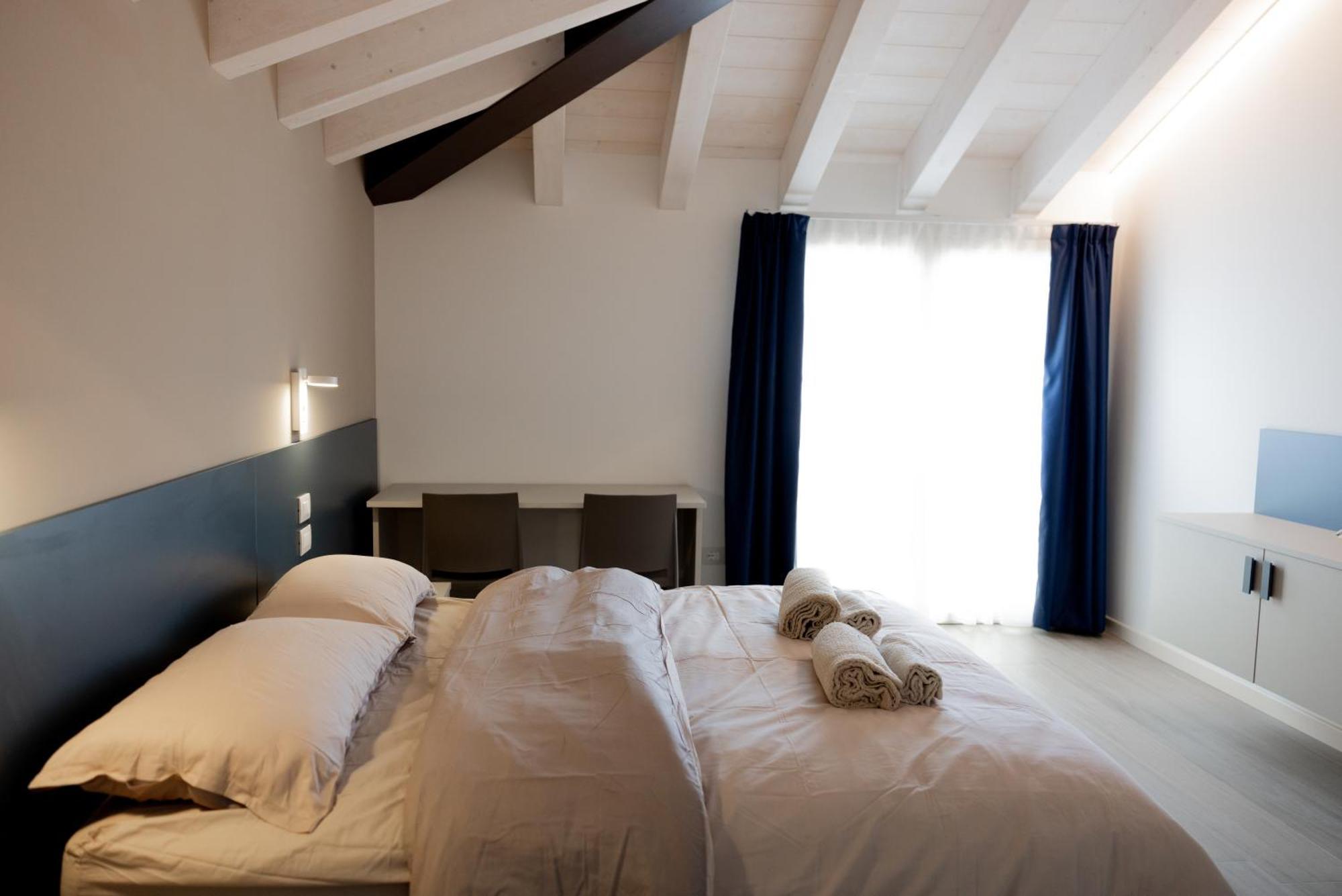 Apartment-Boutique Stella Cittadella Dış mekan fotoğraf