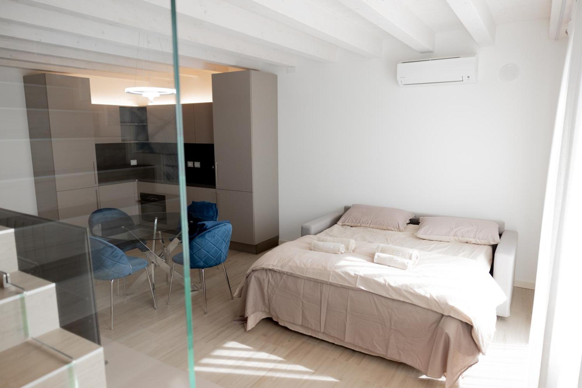 Apartment-Boutique Stella Cittadella Dış mekan fotoğraf