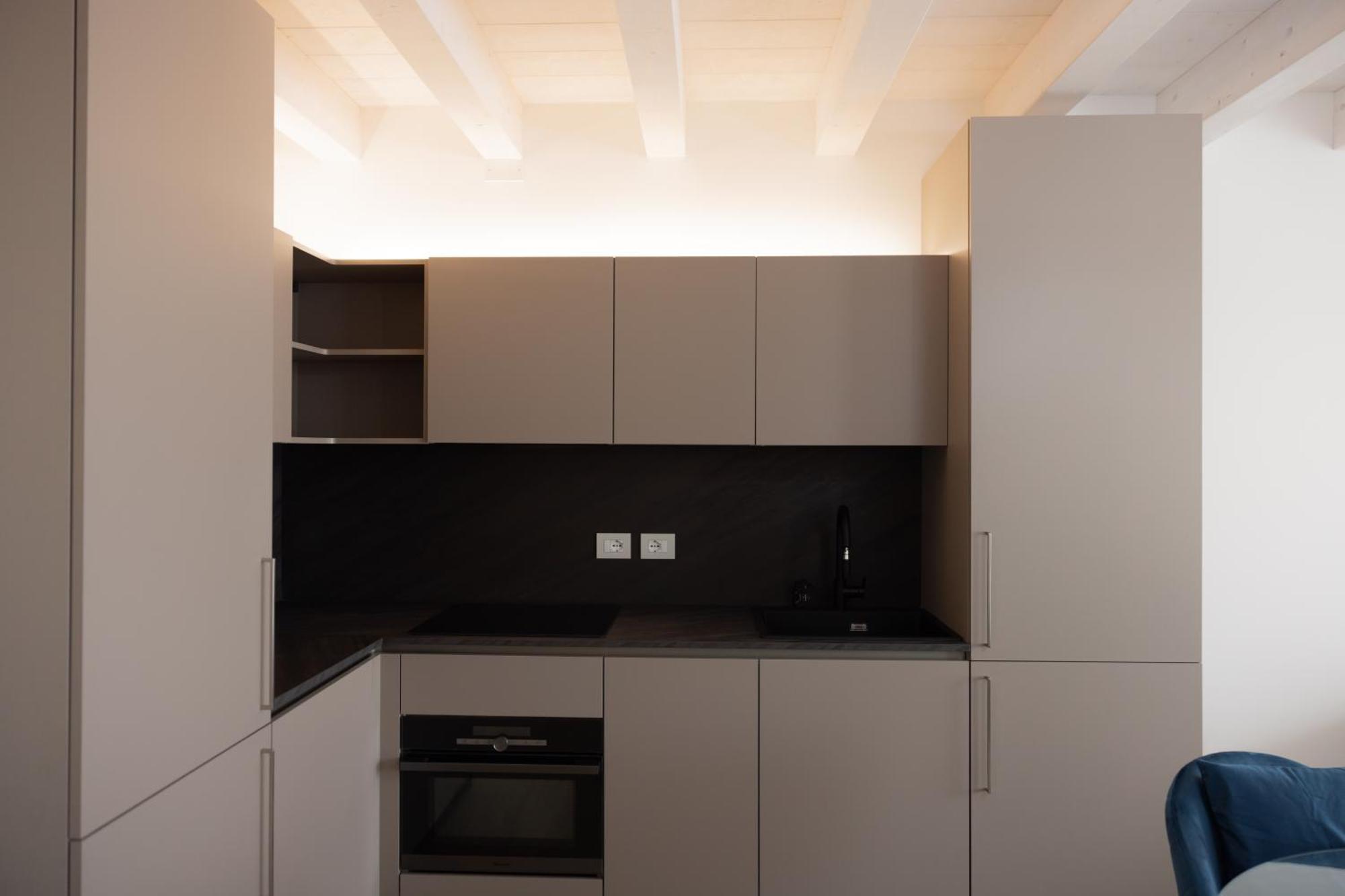 Apartment-Boutique Stella Cittadella Dış mekan fotoğraf