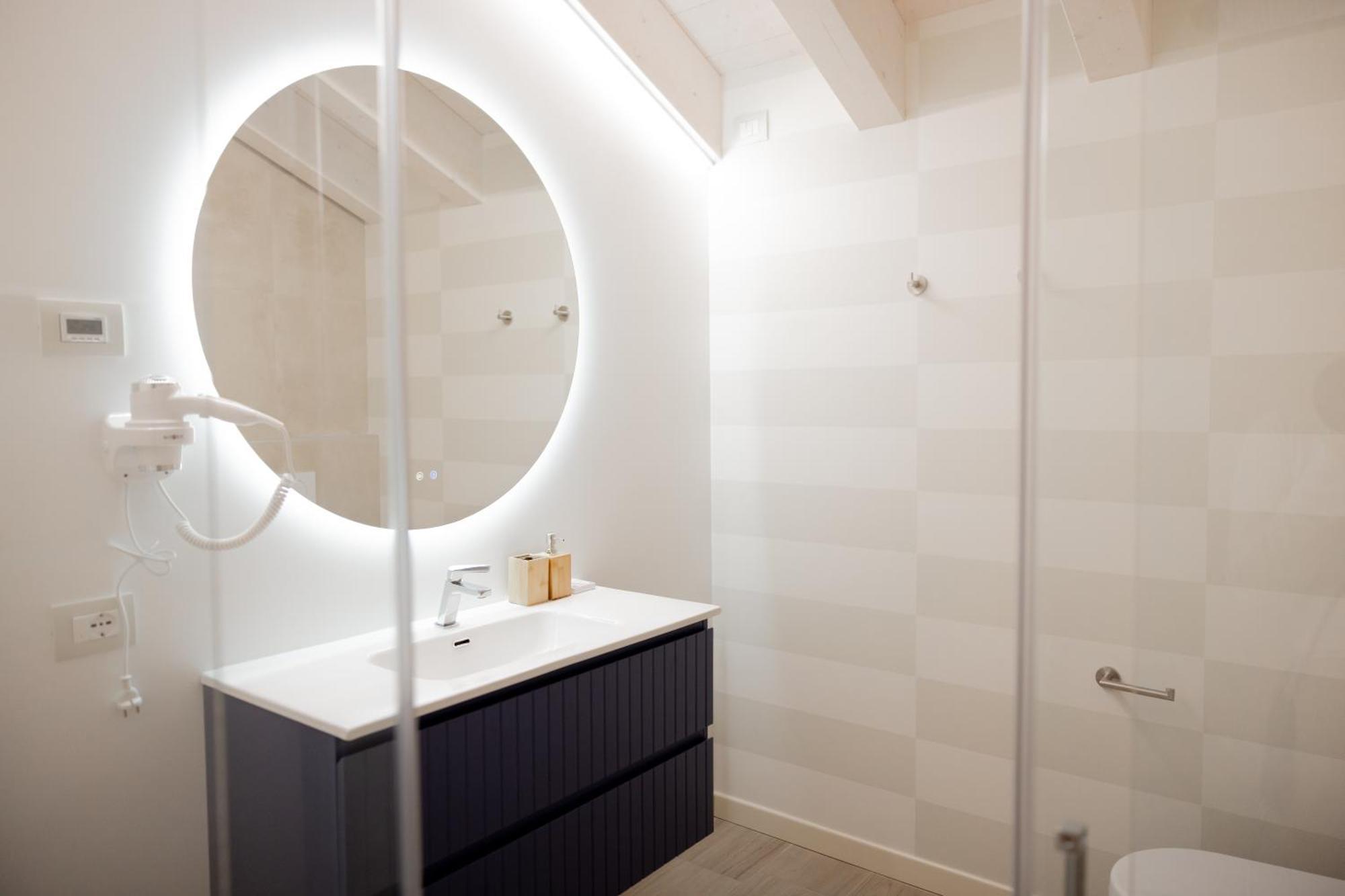 Apartment-Boutique Stella Cittadella Dış mekan fotoğraf