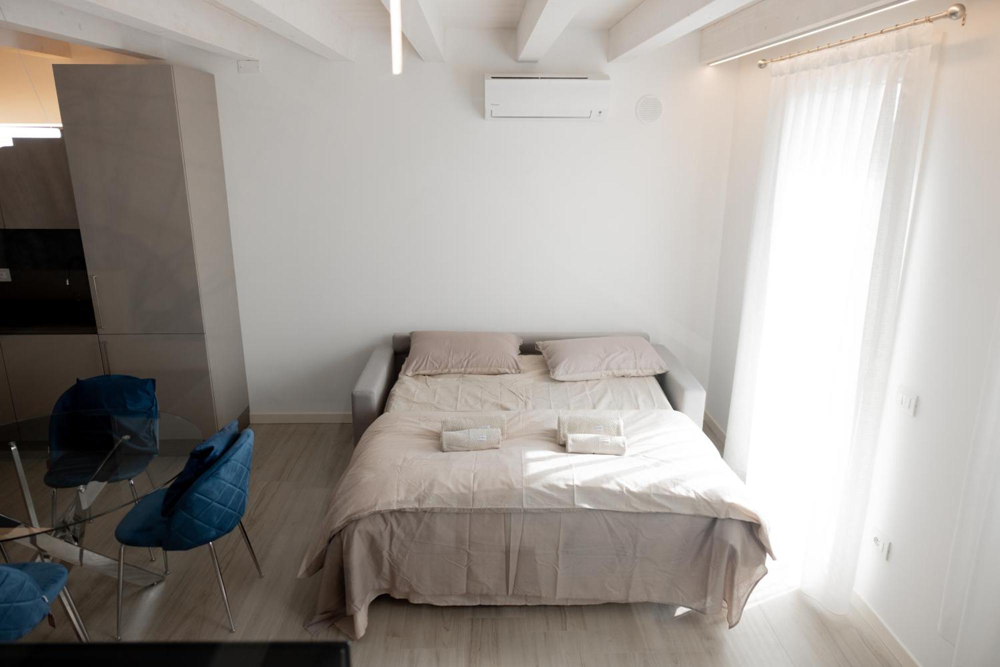 Apartment-Boutique Stella Cittadella Dış mekan fotoğraf